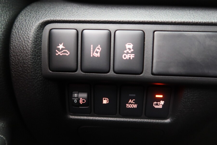 Mitsubishi Eclipse Cross vaihtoauto