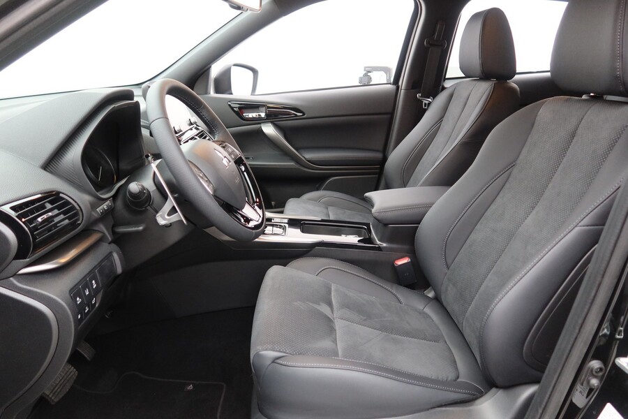 Mitsubishi Eclipse Cross vaihtoauto