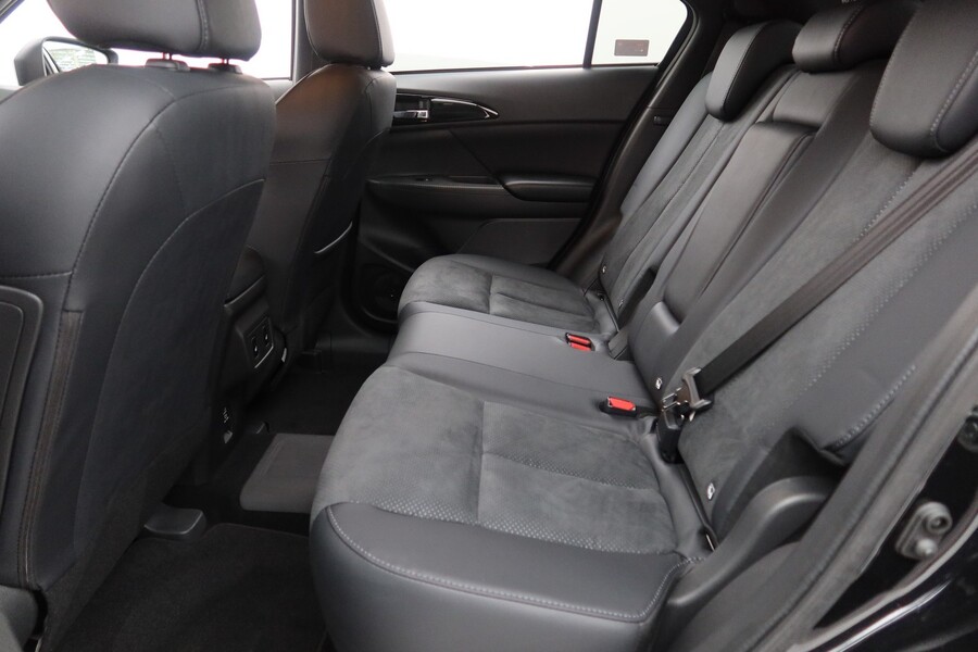 Mitsubishi Eclipse Cross vaihtoauto