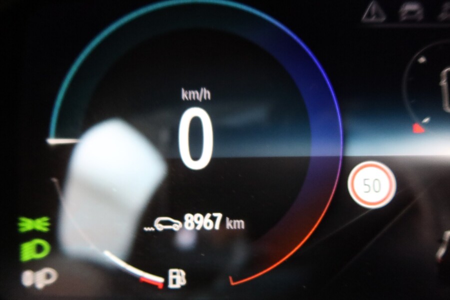 Mitsubishi ASX vaihtoauto