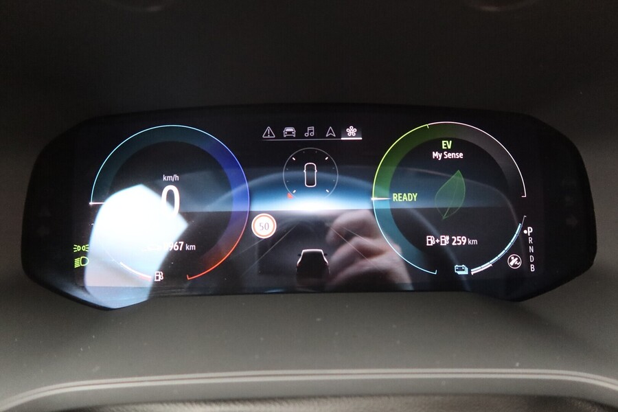 Mitsubishi ASX vaihtoauto