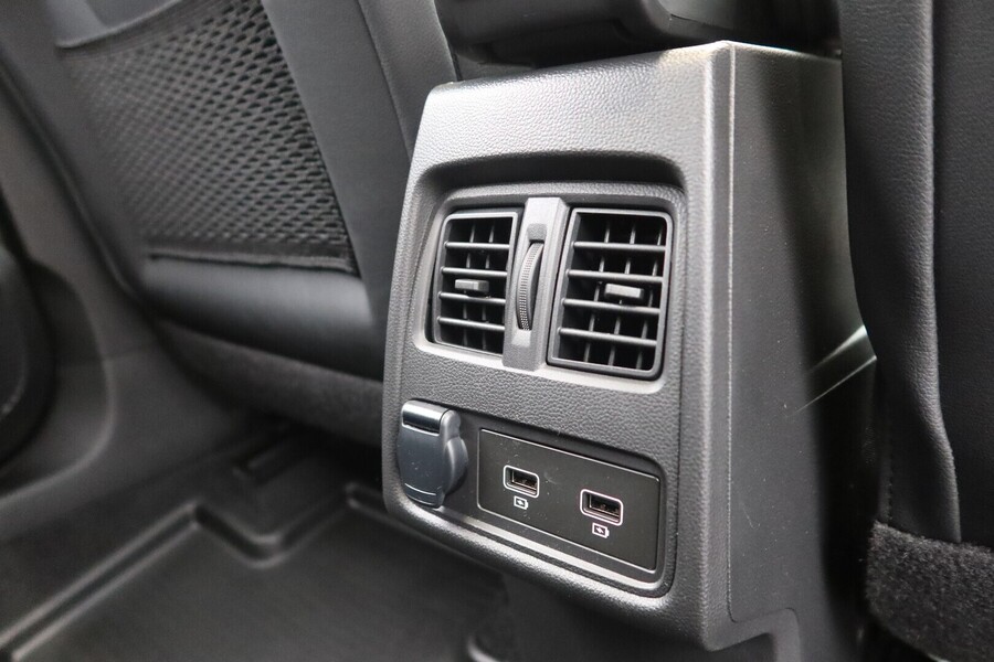 Mitsubishi ASX vaihtoauto