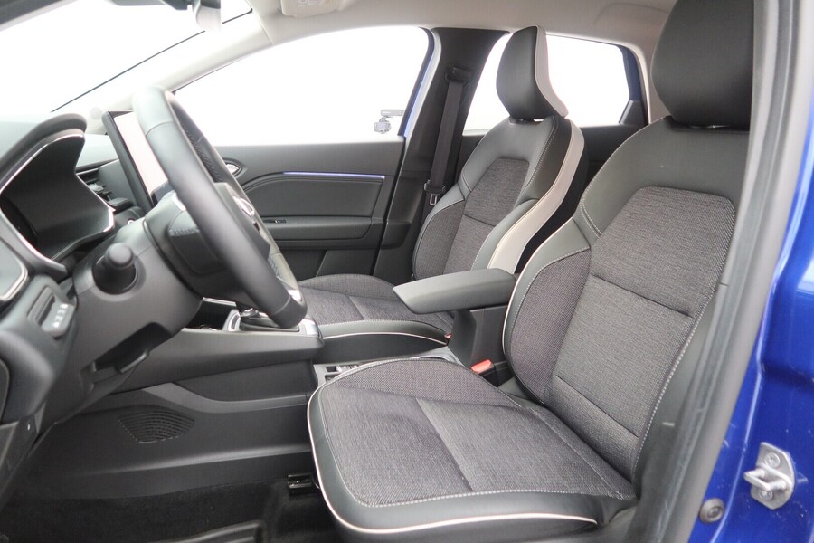 Mitsubishi ASX vaihtoauto