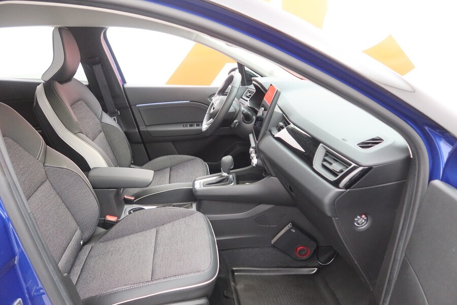 Mitsubishi ASX vaihtoauto