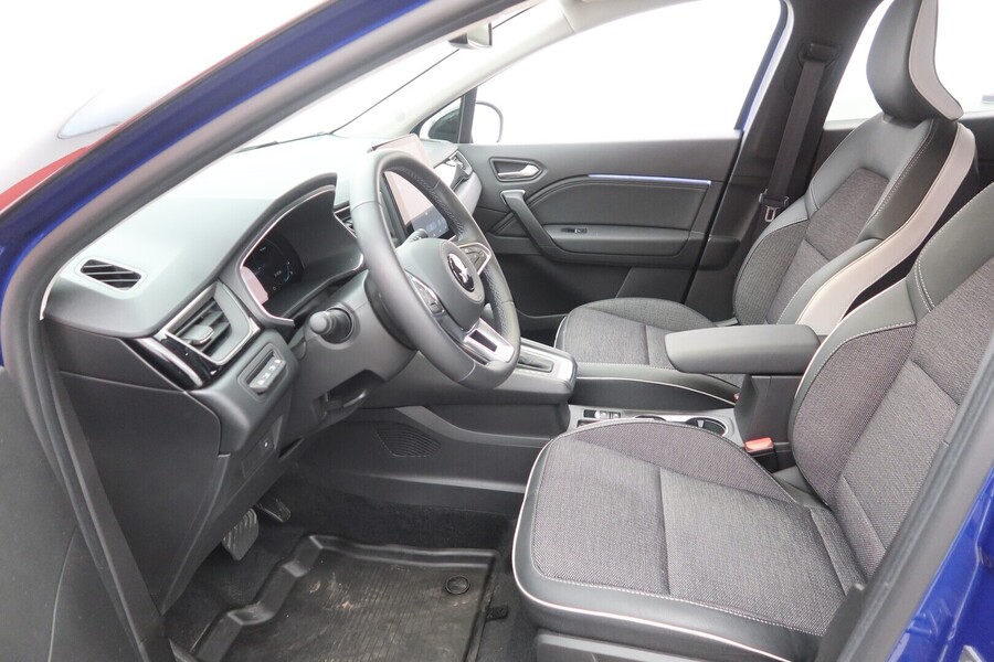 Mitsubishi ASX vaihtoauto