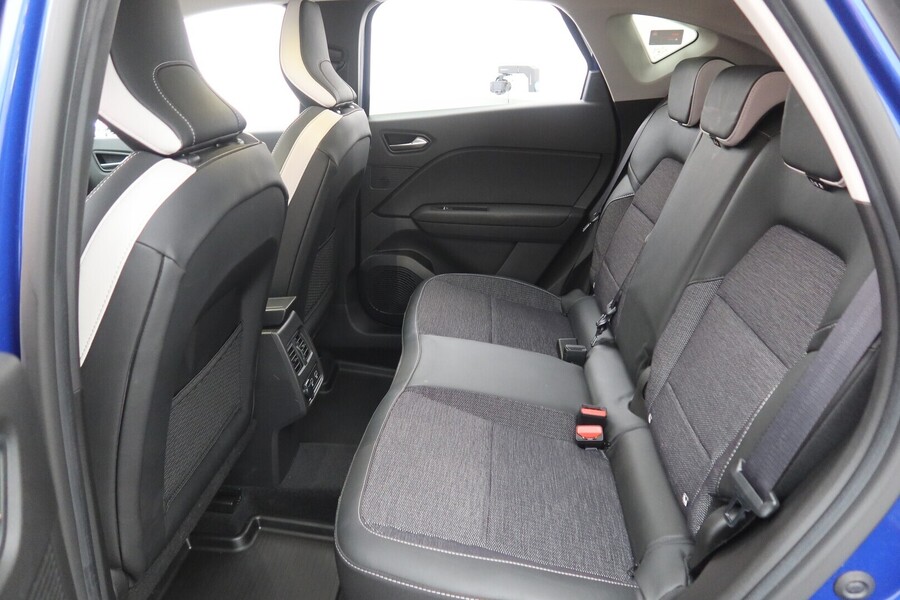 Mitsubishi ASX vaihtoauto