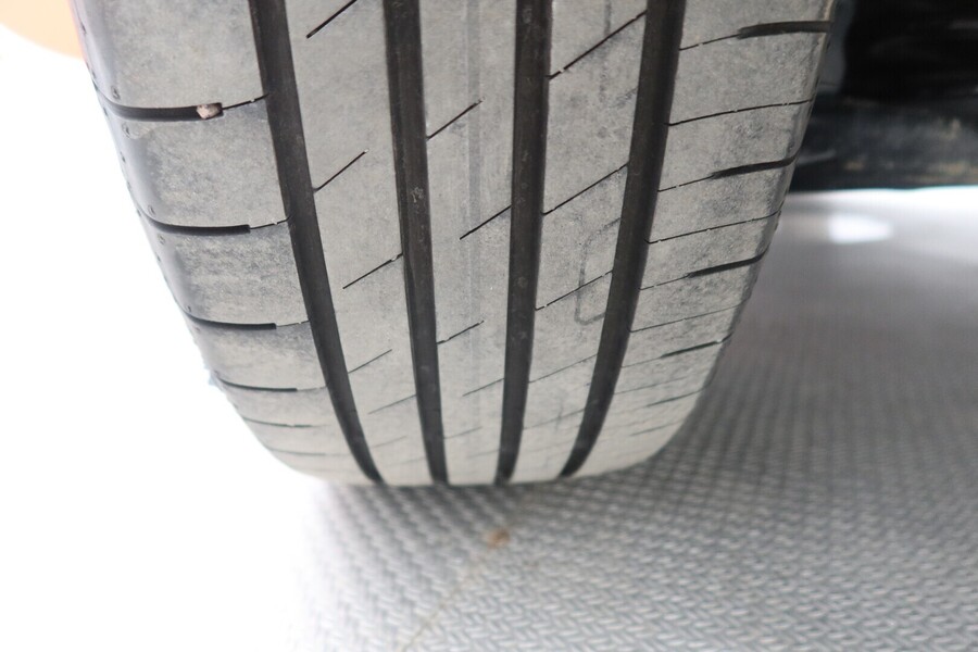 Mitsubishi ASX vaihtoauto