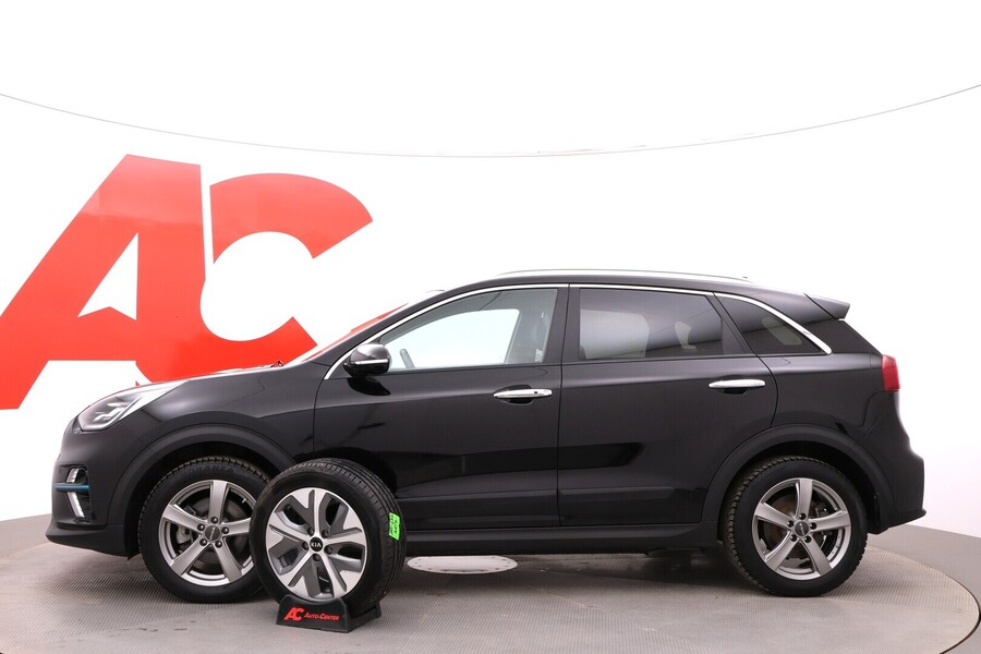 Kia Niro Electric vaihtoauto