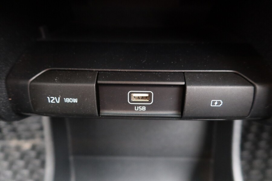 Kia Niro Electric vaihtoauto