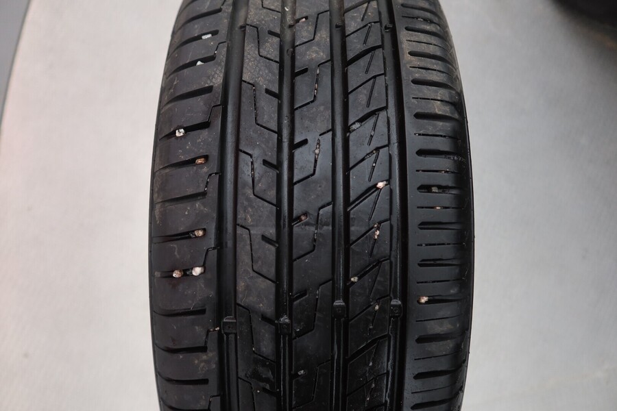 Kia Niro Electric vaihtoauto