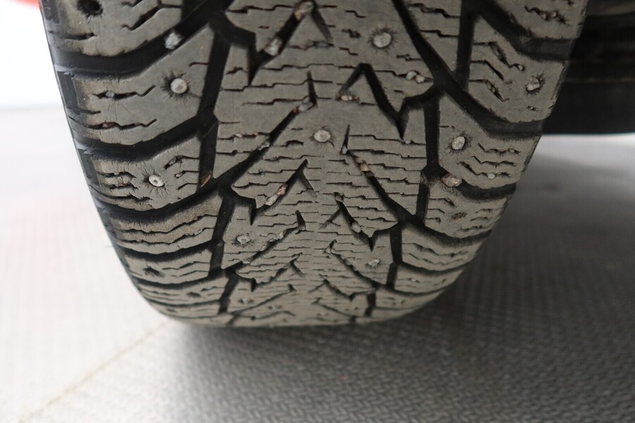 Kia Niro Electric vaihtoauto