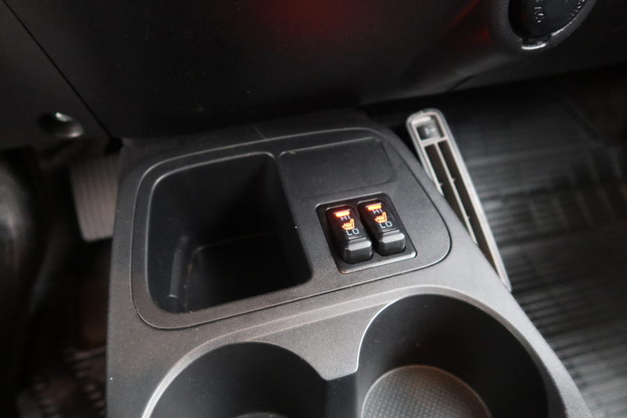 Mitsubishi Space Star vaihtoauto