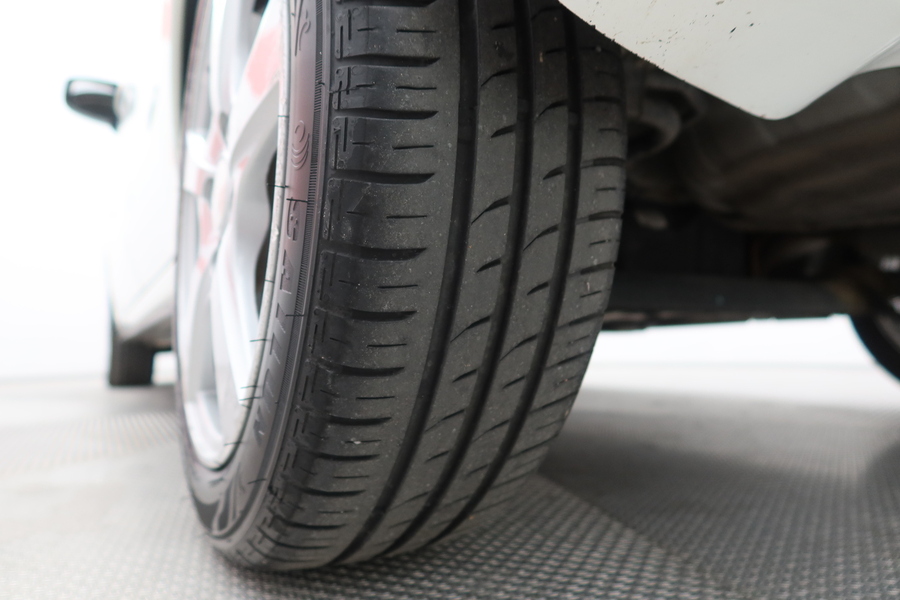 Mitsubishi Space Star vaihtoauto