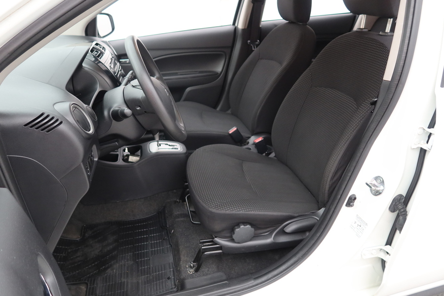 Mitsubishi Space Star vaihtoauto