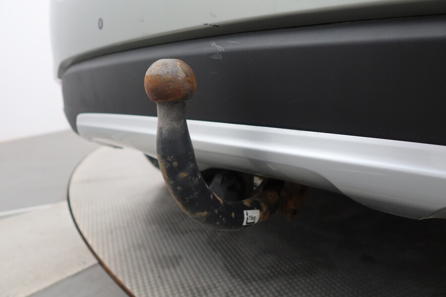 Kia Carens vaihtoauto