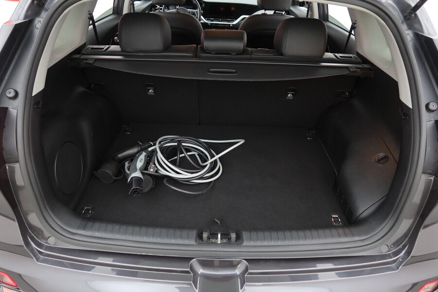 Kia Niro plug-in vaihtoauto