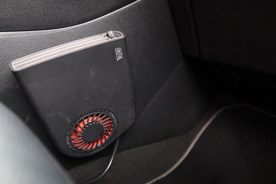 Kia Niro plug-in vaihtoauto