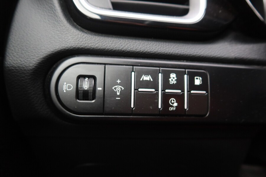 Kia XCeed vaihtoauto