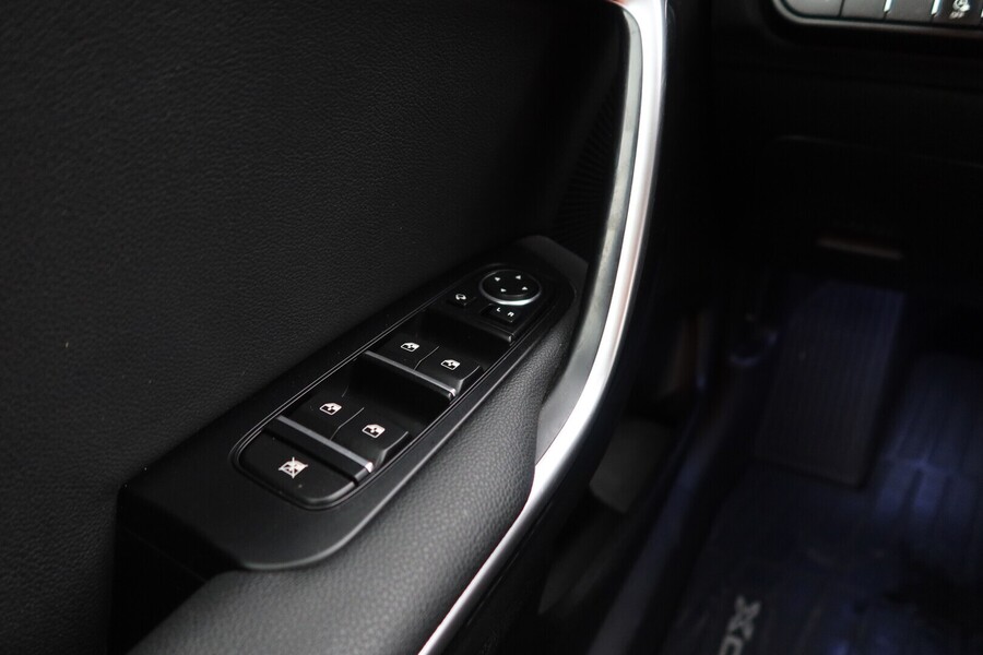 Kia XCeed vaihtoauto