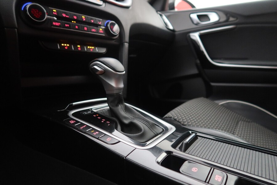 Kia XCeed vaihtoauto