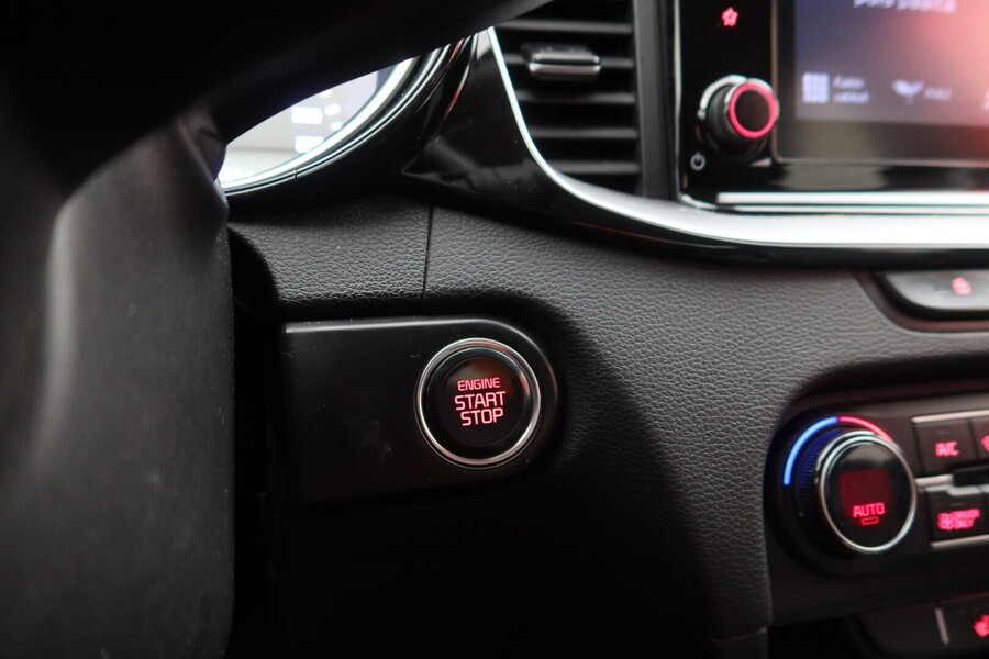 Kia XCeed vaihtoauto