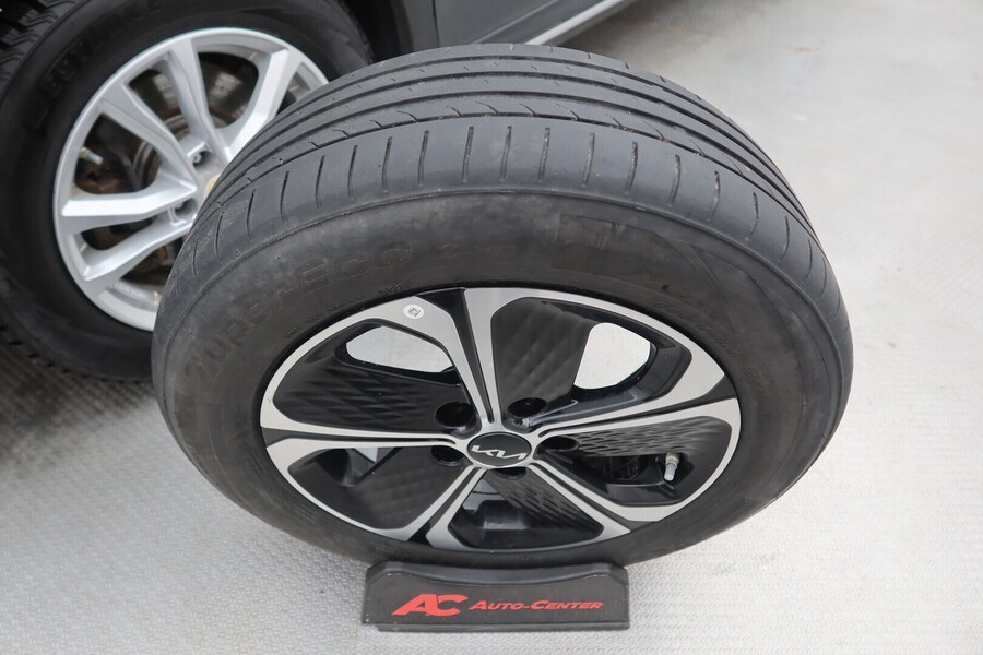 Kia XCeed vaihtoauto