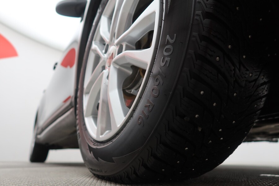 Kia XCeed vaihtoauto