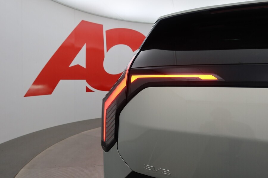 Kia EV3 vaihtoauto