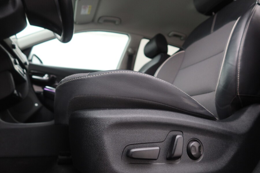 Kia Niro Electric vaihtoauto