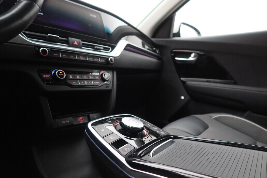 Kia Niro Electric vaihtoauto