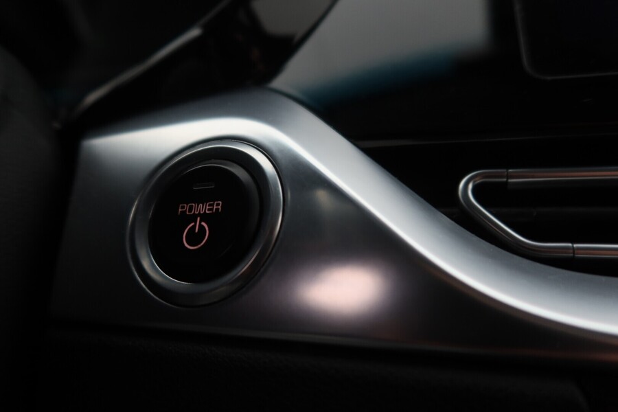 Kia Niro Electric vaihtoauto