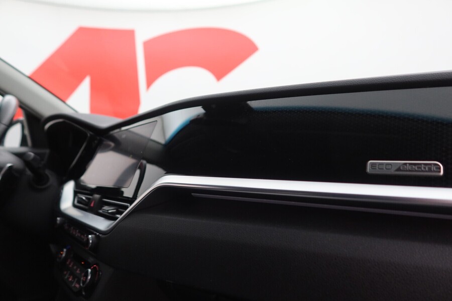 Kia Niro Electric vaihtoauto