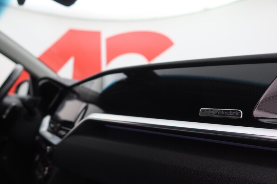 Kia Niro Electric vaihtoauto