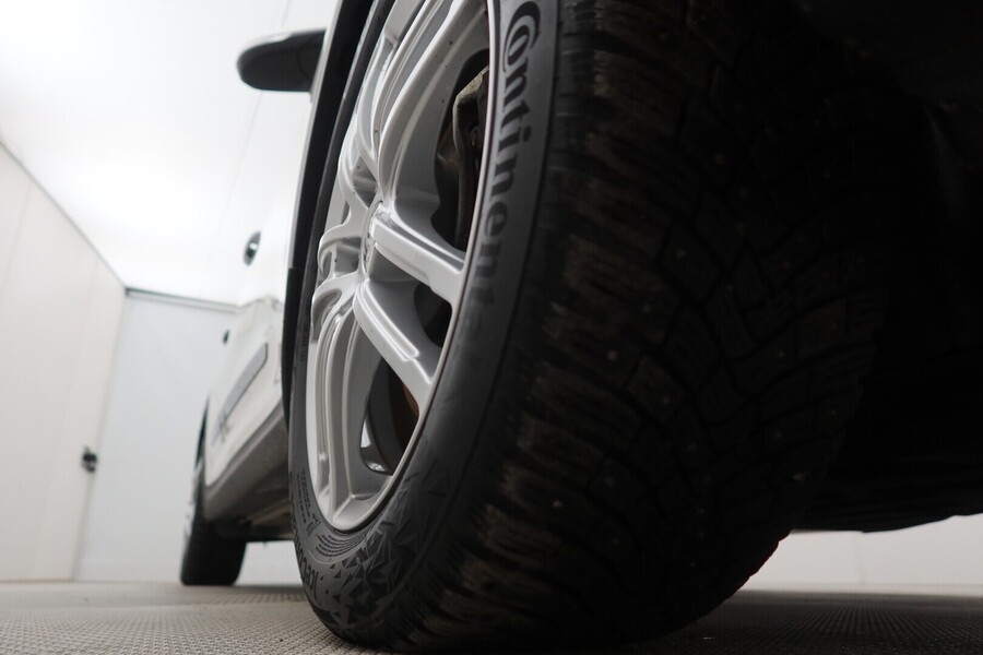 Kia Niro Electric vaihtoauto