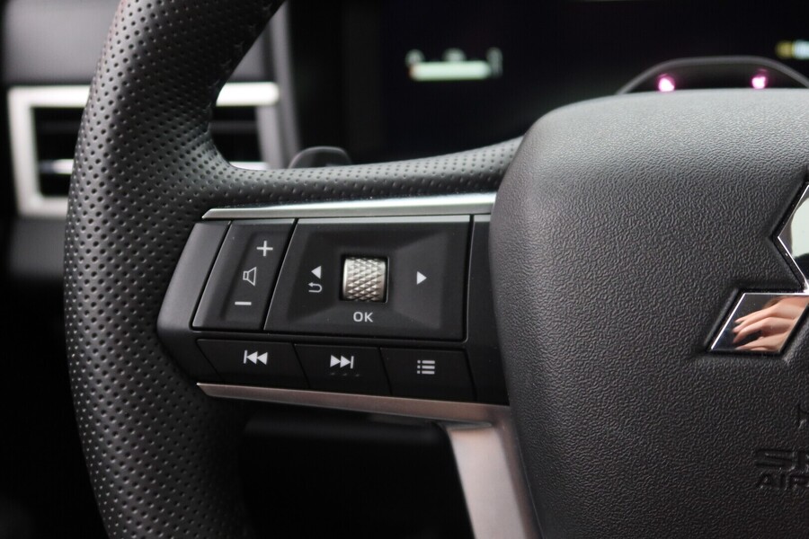 Mitsubishi Outlander vaihtoauto