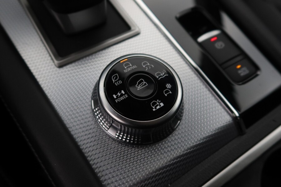 Mitsubishi Outlander vaihtoauto