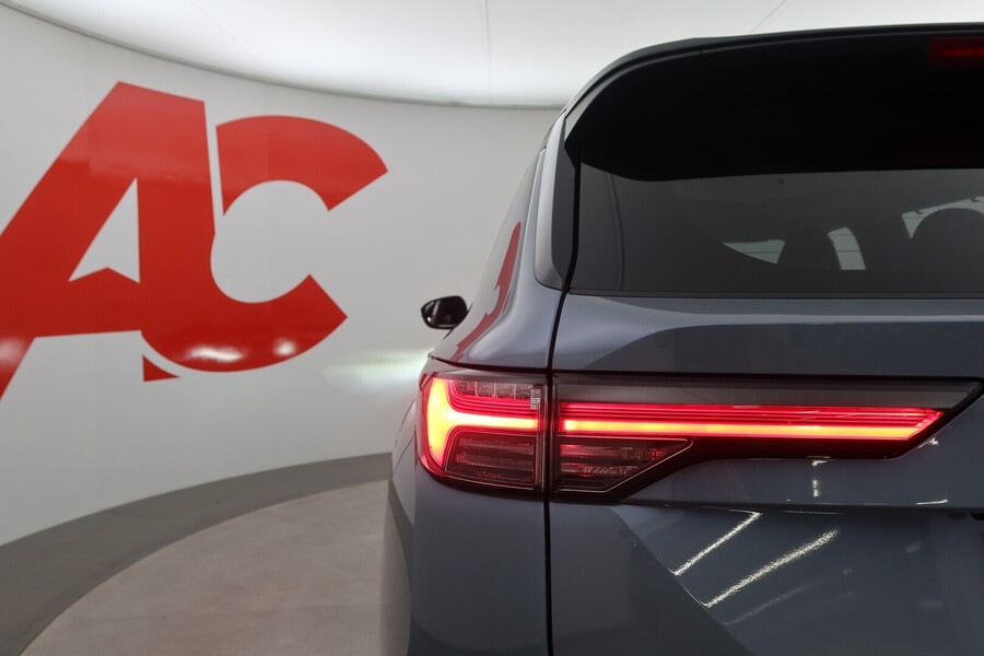 Mitsubishi Outlander vaihtoauto