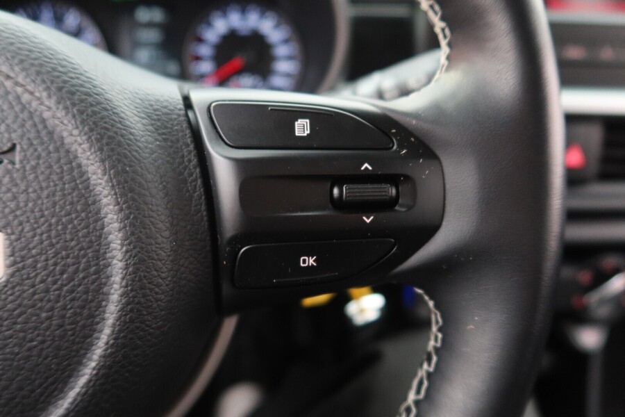 Kia Picanto vaihtoauto