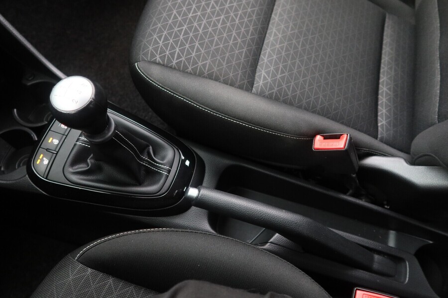 Kia Picanto vaihtoauto