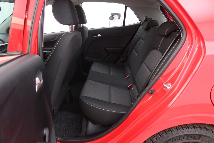 Kia Picanto vaihtoauto