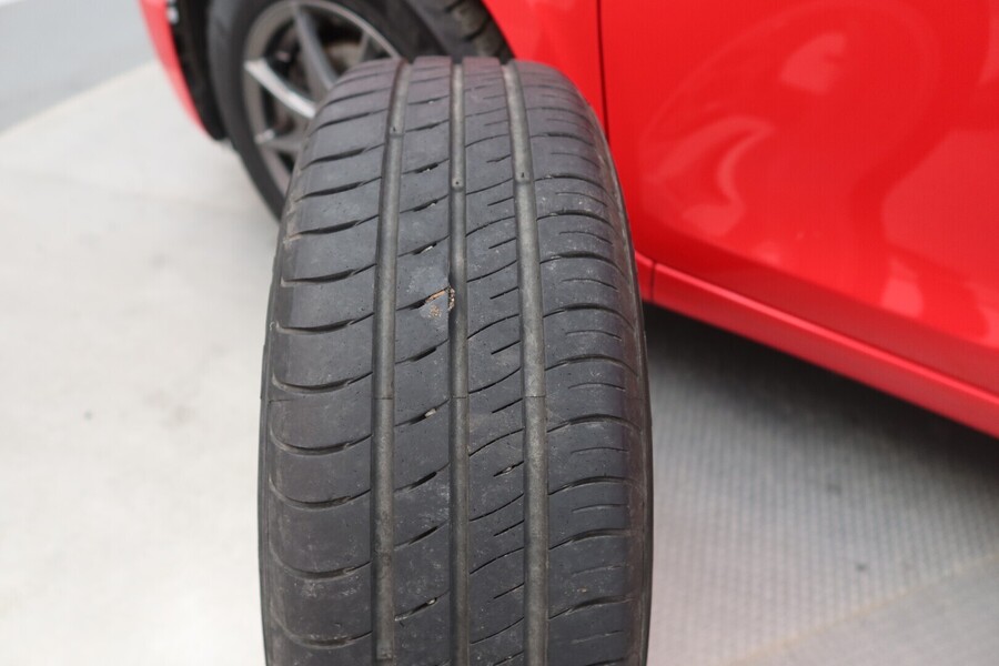 Kia Picanto vaihtoauto