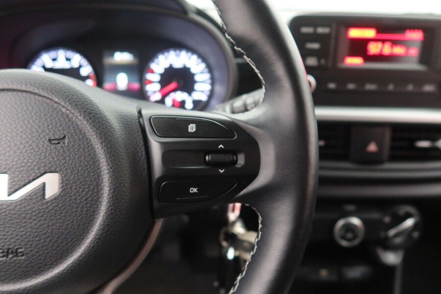 Kia Picanto vaihtoauto