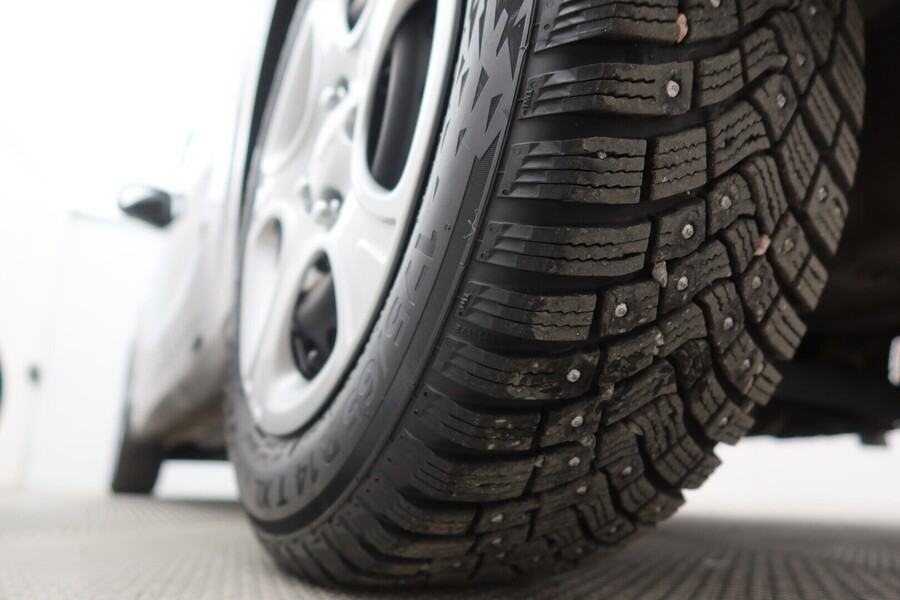 Kia Picanto vaihtoauto