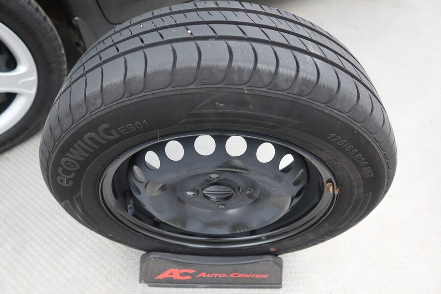 Kia Picanto vaihtoauto