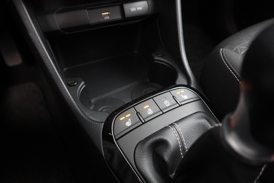 Kia Picanto vaihtoauto