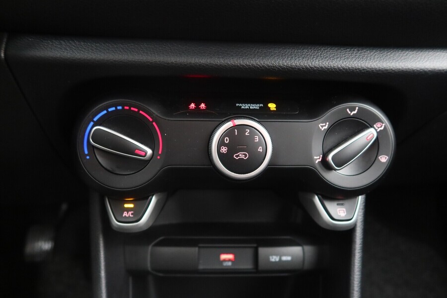 Kia Picanto vaihtoauto