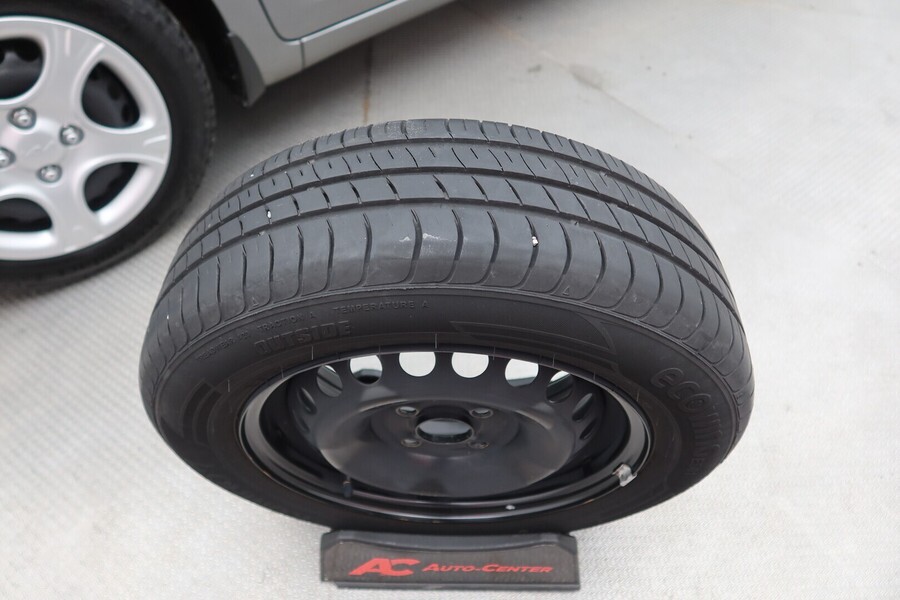 Kia Picanto vaihtoauto