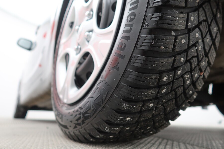 Kia Picanto vaihtoauto