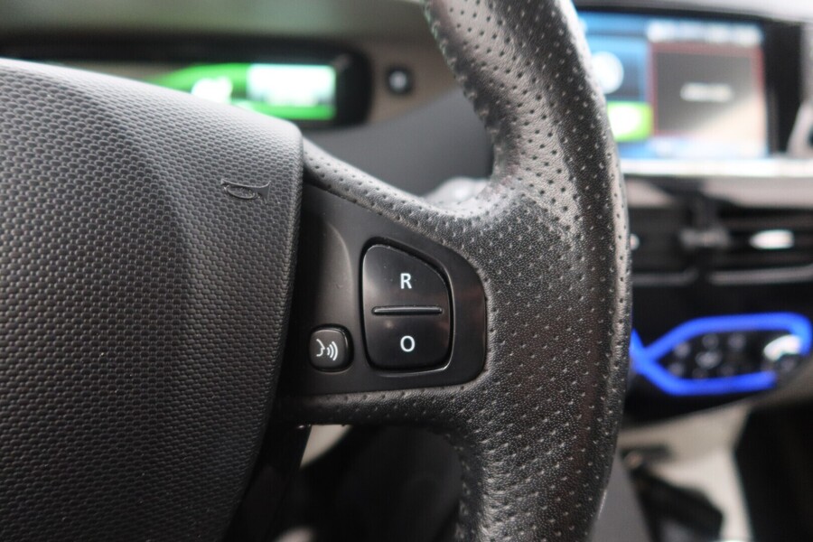 Renault Zoe vaihtoauto