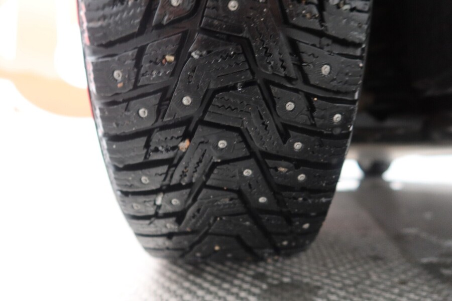 Renault Zoe vaihtoauto